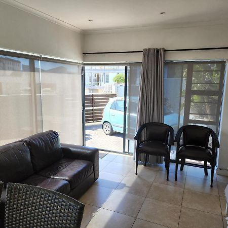 Beach Apartment Melkbosstrand Exterior foto