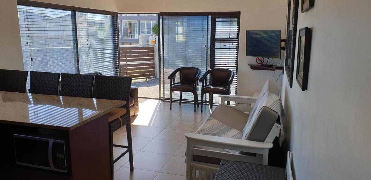 Beach Apartment Melkbosstrand Exterior foto